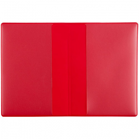 Обложка для паспорта Industry