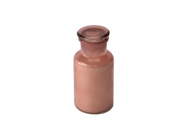 Свеча Valerie Concept СNDL 2 PINK