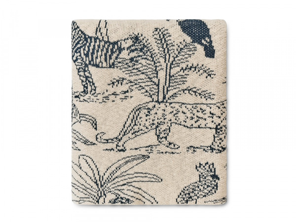 Плед VLR CONCEPT SAVANNA 0104
