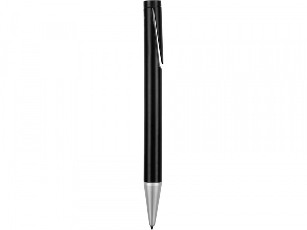 Ручка шариковая Carve, черный