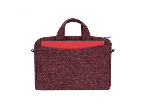 RIVACASE 7921 burgundy red сумка для ноутбука 14