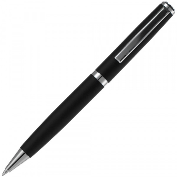 Ручка шариковая Inkish Chrome в футляре