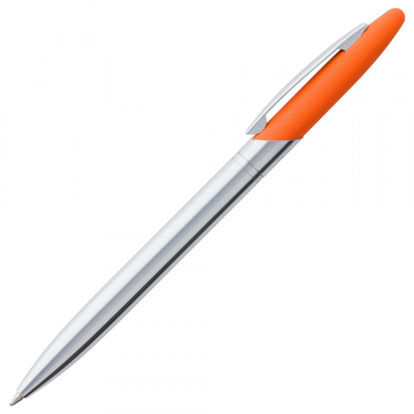 Ручка шариковая Dagger Soft Touch