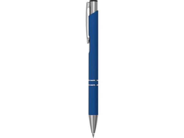Механический карандаш Legend Pencil софт-тач 0.5 мм, синий
