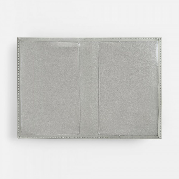 Обложка для паспорта Shall, ver. 2