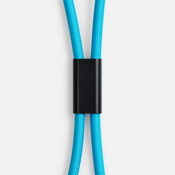 Кабель-ланьярд energyFlex Power Delivery 60 Вт