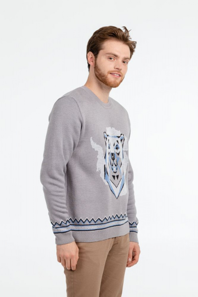 Джемпер Totem Bear