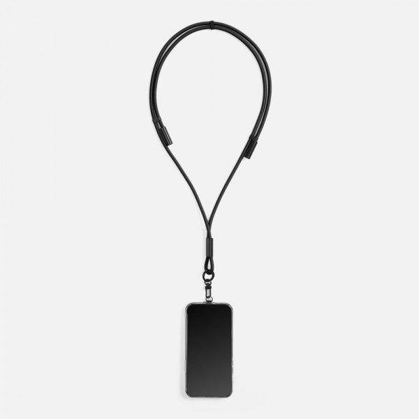 Кабель-ланьярд energyFlex Power Delivery 60 Вт