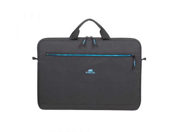 RIVACASE 5516 black кейс для ноутбука 15.6 /12