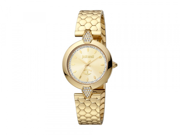Наручные часы, женские. JUST CAVALLI