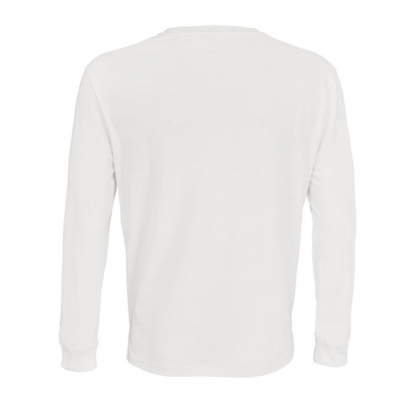 Футболка унисекс с длинным рукавом Pioneer LSL