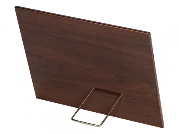 Плакетка для дарственной надписи Гранада