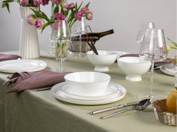Миска Valerie Concept BOWL 1 WHT