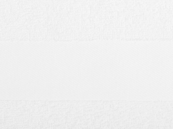 Полотенце Cotty S, 380, белый