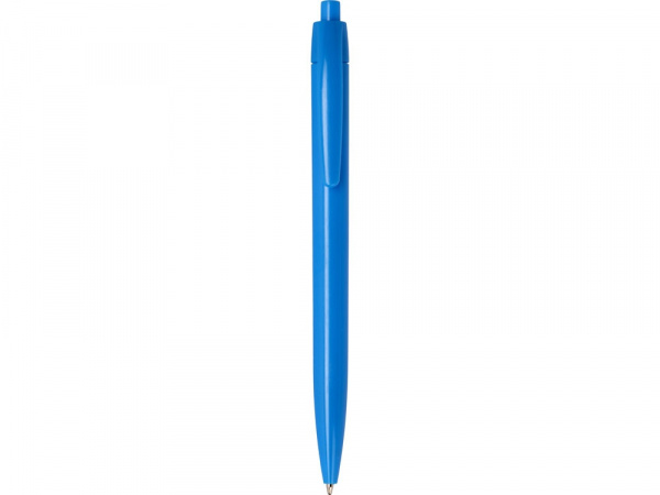 Ручка шариковая пластиковая Air, голубой (Р)