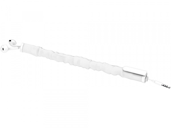 Органайзер для проводов Pulli, белый