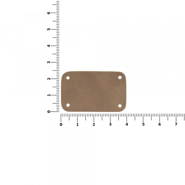 Лейбл Eta Nubuck Touch, S