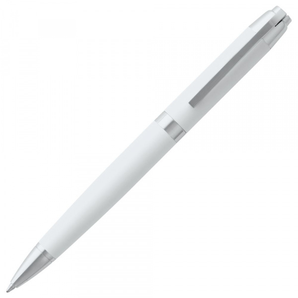 Ручка шариковая Razzo Chrome, ver.2