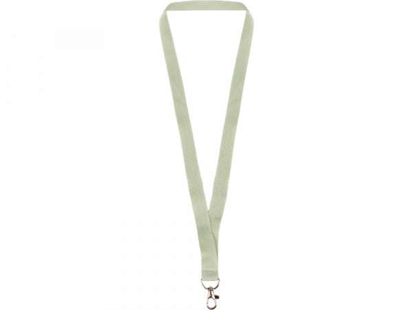 Ланьярд с карабином, оливковый