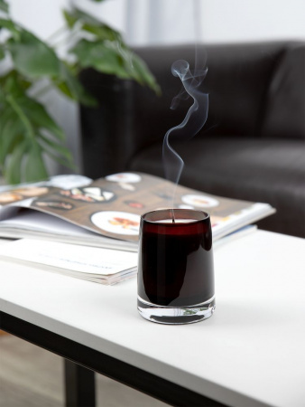 Ароматическая свеча Fragnola, грейпфрут и ветивер