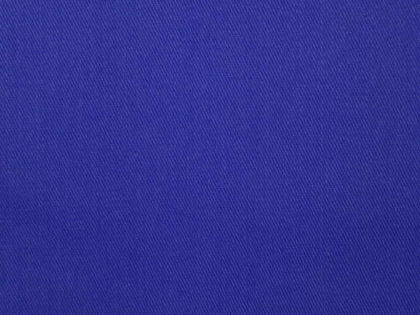 Хлопковый фартук 180gsm, синий