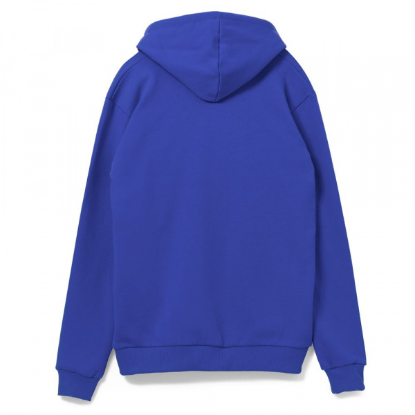 Толстовка на молнии с капюшоном Unit Siverga