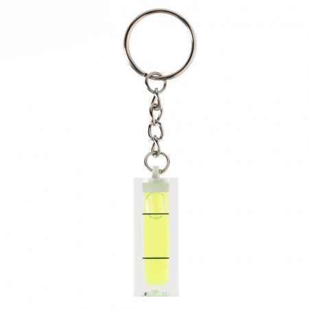 Брелок с уровнем Foreman