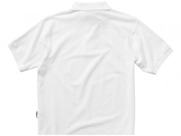 Рубашка поло Forehand C мужская, белый
