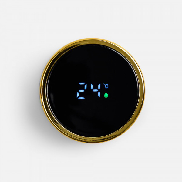 Смарт-бутылка с инфьюзером Thermory