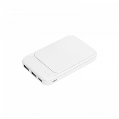 Внешний аккумулятор с подсветкой Старлайт PB (Starlight PB) 5000 mAh