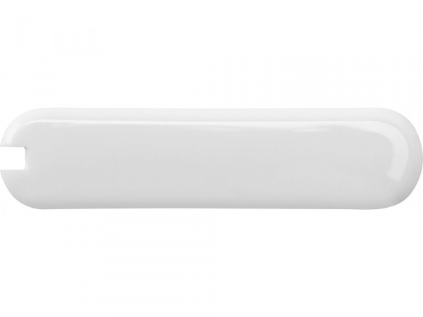 Задняя накладка VICTORINOX 58 мм, пластиковая, белая