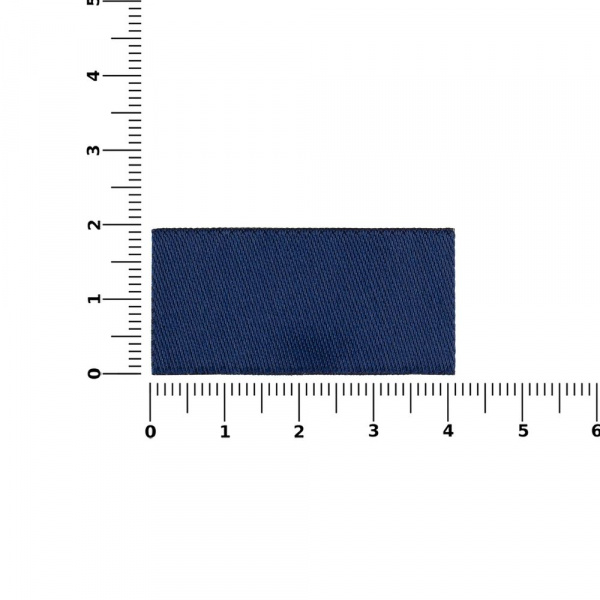 Лейбл тканевый Epsilon, XXS