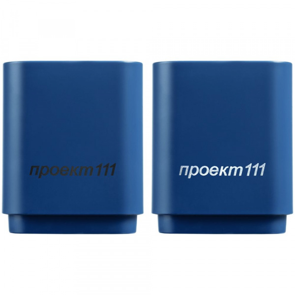 Беспроводная колонка с подсветкой гравировки Glim