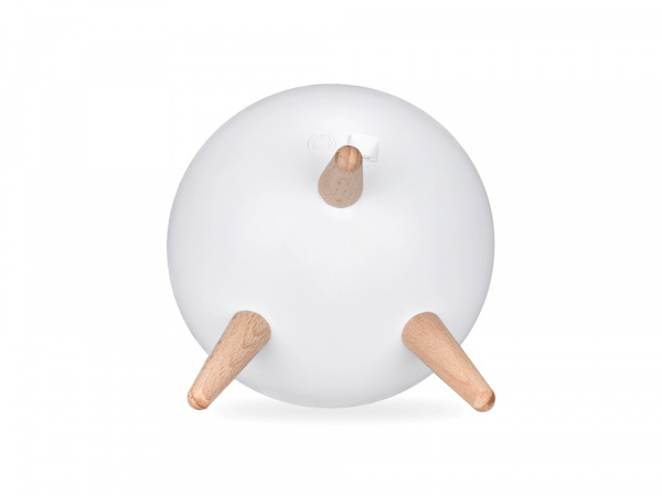 Ночник Rombica LED Koko White