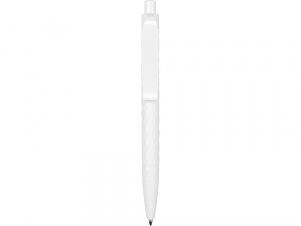 Ручка шариковая Prodir QS 01 PMP, белый