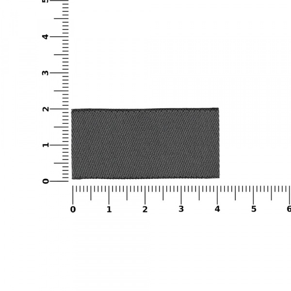 Лейбл тканевый Epsilon, XXS