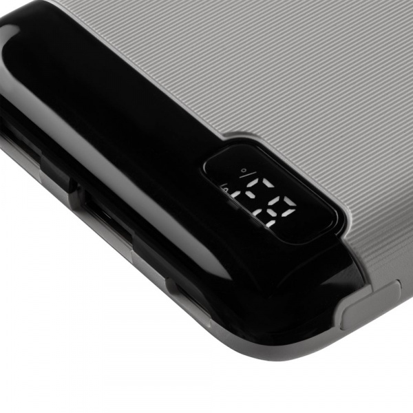 Внешний аккумулятор Fast Trick с Type-C, 10000 мАч