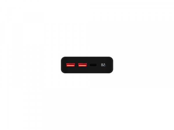 Внешний аккумулятор Rombica NEO PRO-250C Black