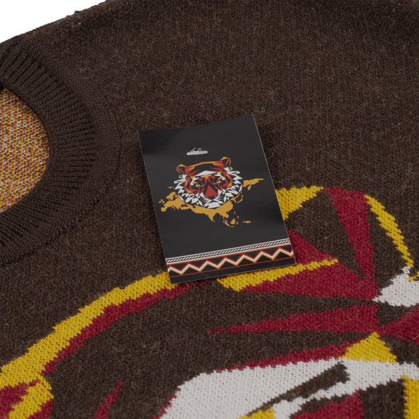 Джемпер Totem Tiger