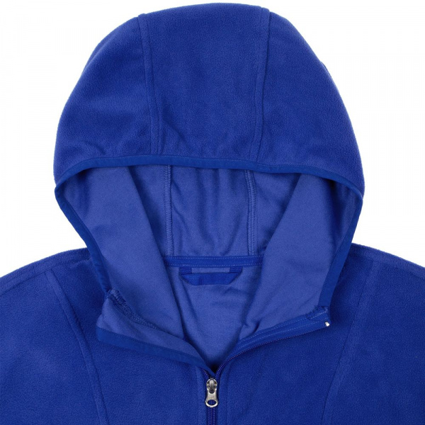 Анорак флисовый унисекс Fliska