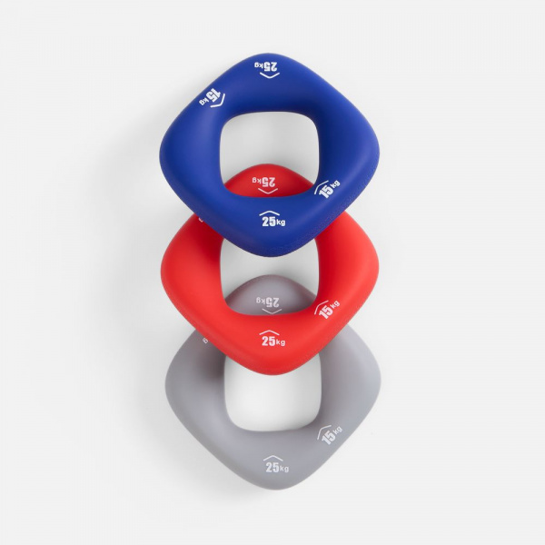 Эспандер кистевой Doubly