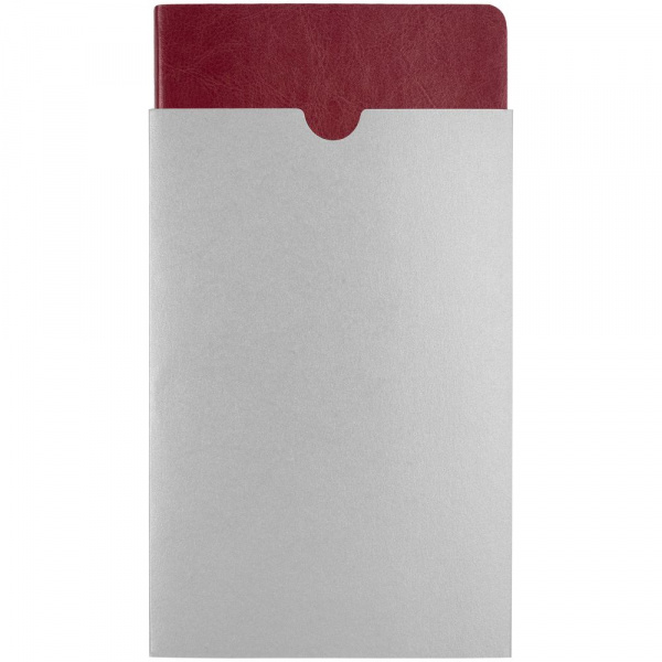 Шубер Flacky Slim