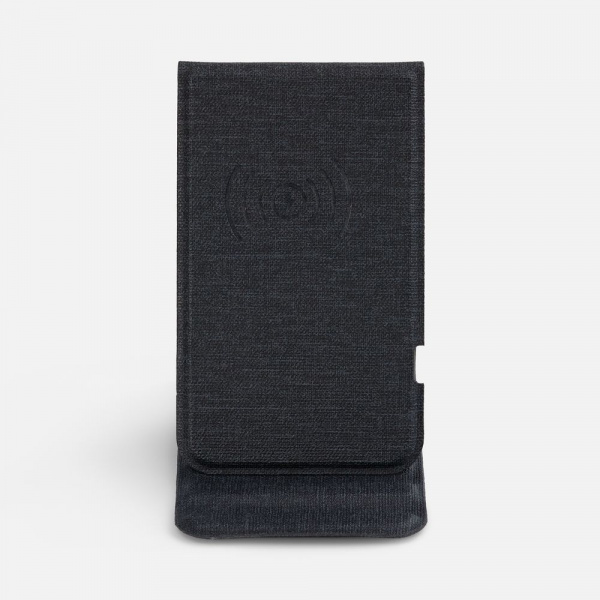 Подставка для смартфона с беспроводной зарядкой Kickstand