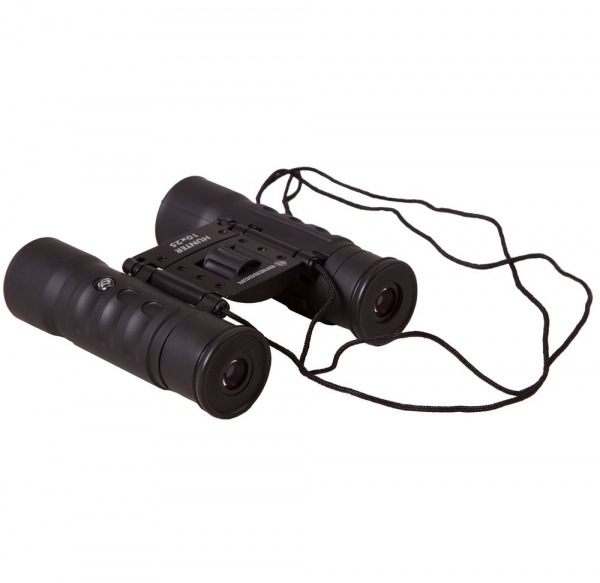 Бинокль Hunter 10x