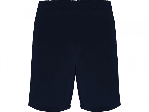 Спортивные шорты Andy мужские, нэйви