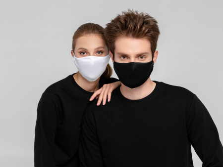 Маска для лица