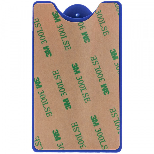 Чехол для карты на телефон Carver