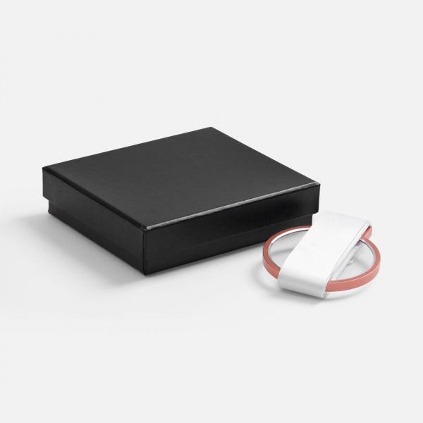 Медаль Glassica