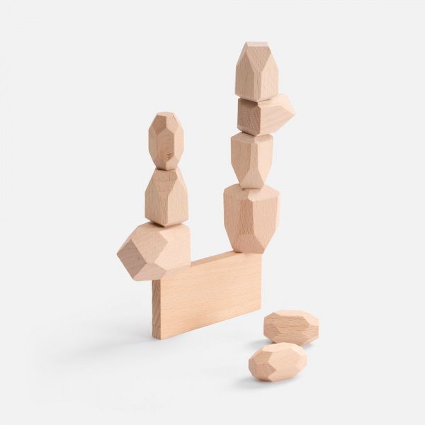 Игра-балансир IQ Balance