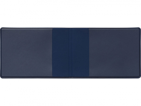 Обложка для студенческого билета с возможностью полноцветной УФ-печати, софт-тач